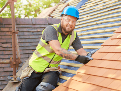 About Roof Repair Experts White Pigeon, MI